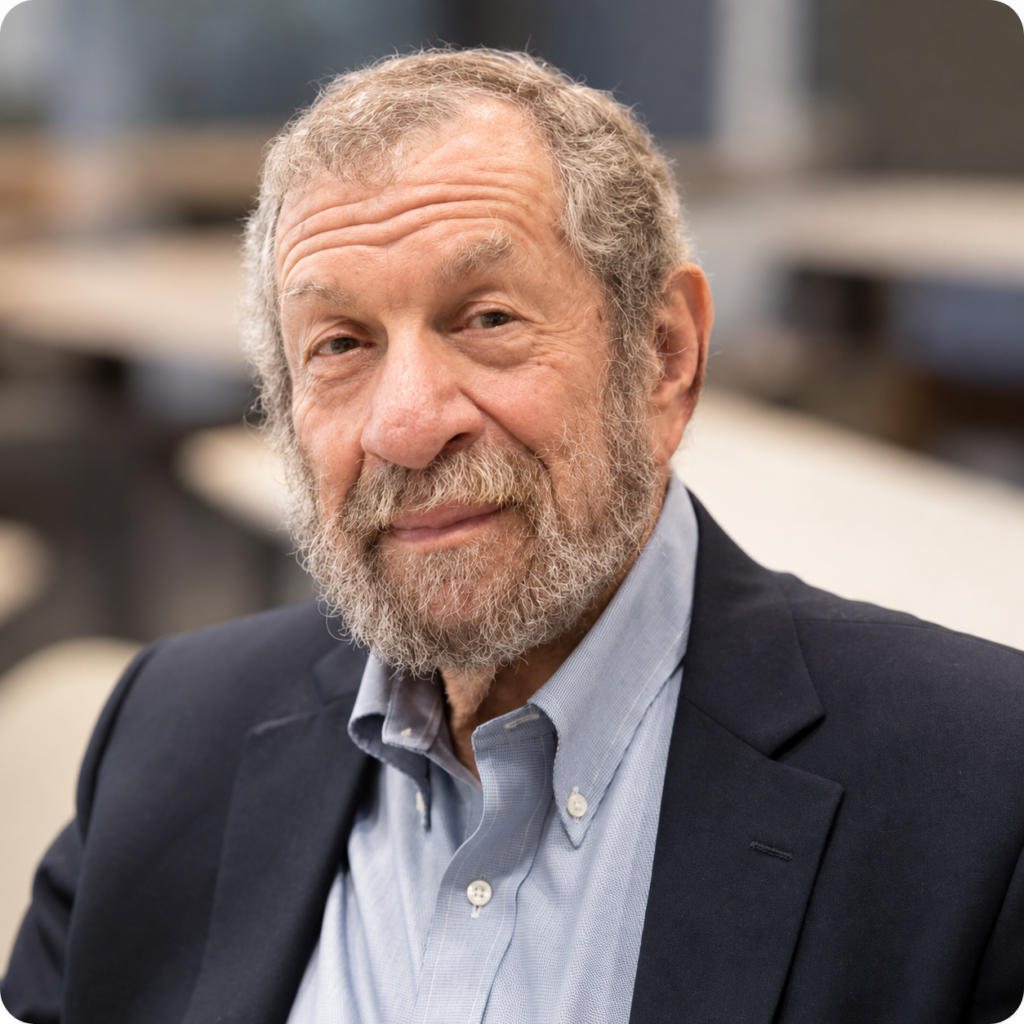 Allan Mallach, CZB Special Advisor