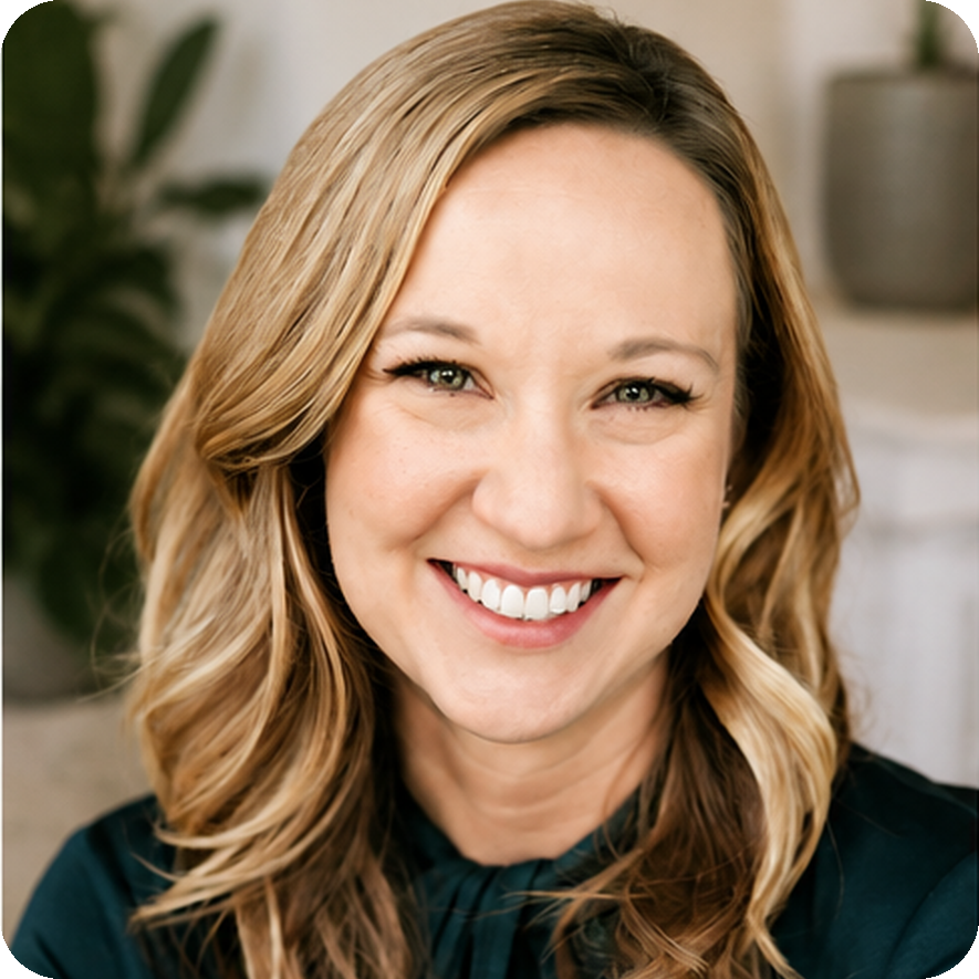 Amber Lynch, CZB Senior Project Associate