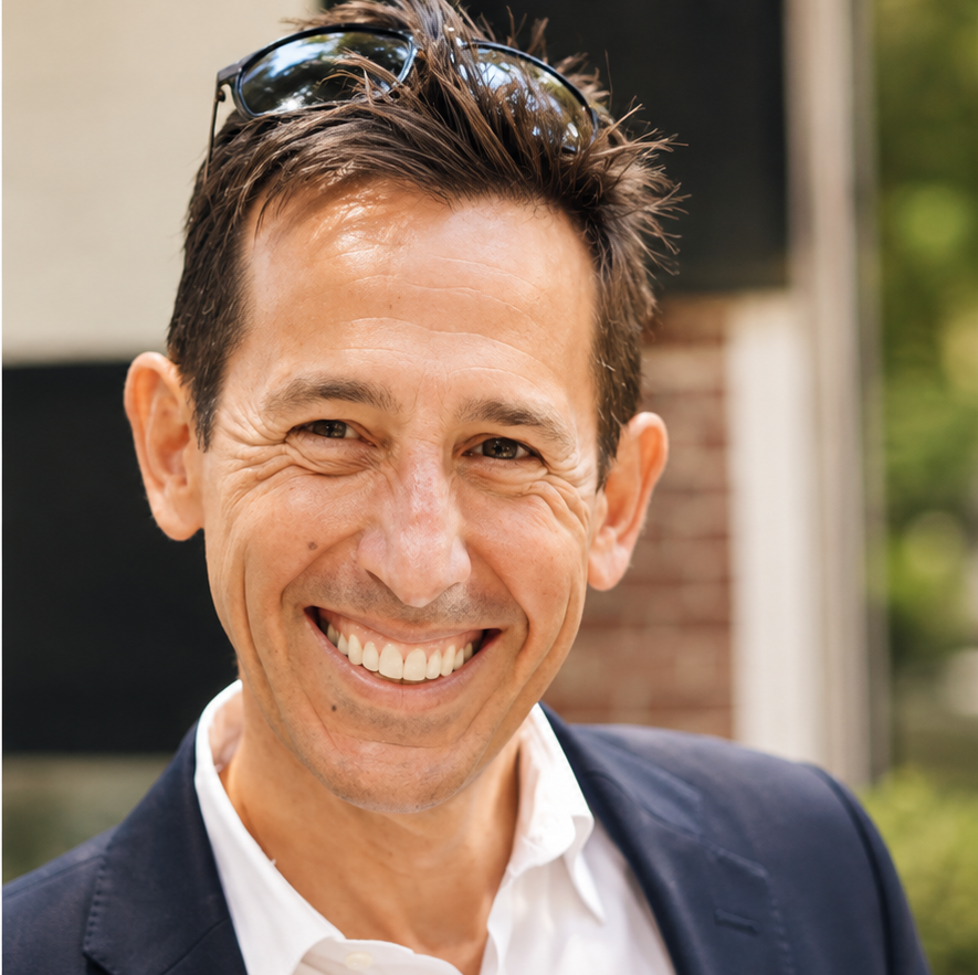 CZB Charles Buki Bio Photo