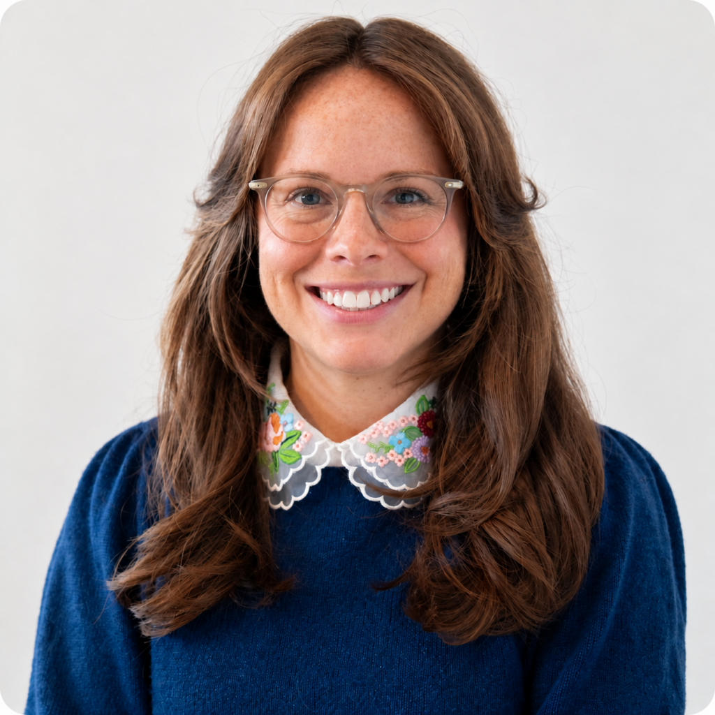 Christie Dodson, CZB Senior Project Associate