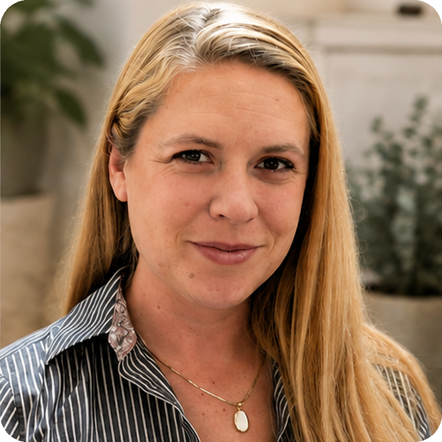 Lauren Holm, CZB Project Associate