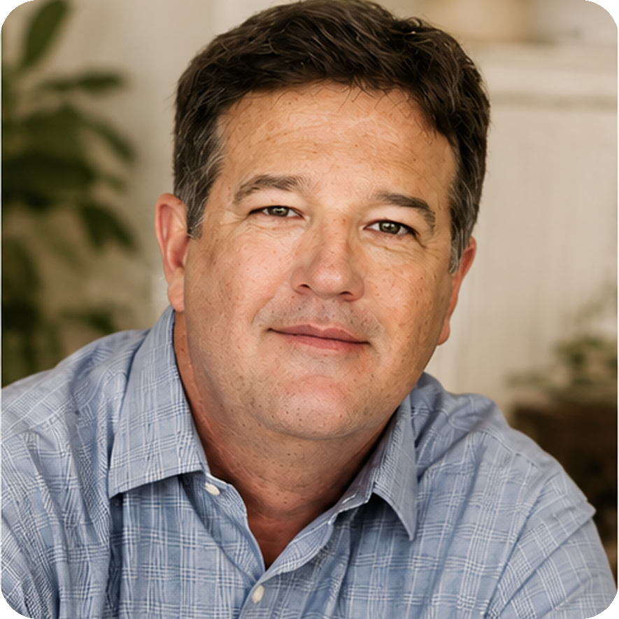 Matt Ingalls, CZB Partner