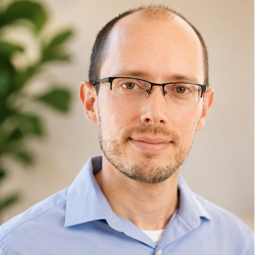 Pete Lombardi, CZB Partner